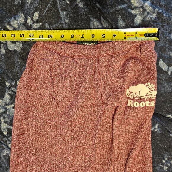Roots Original Full Zip Hoodie Pink + Sweatpants - Picture 8 of 14
